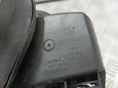 Second-hand car spare part outer fuel cap for ford focus lim. st-line oem iam references jx7ba279366  