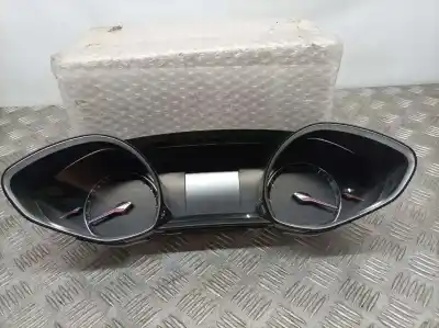Pièce détachée automobile d'occasion  pour PEUGEOT 308  Références OEM IAM 9832736580  0205252672