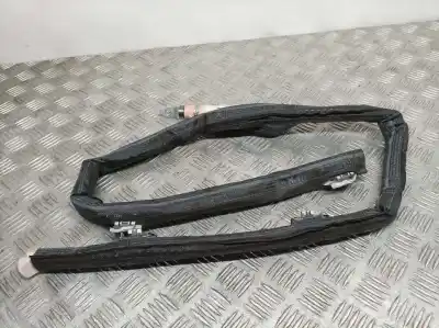 Second-hand car spare part Front Right Curtain Airbag for PEUGEOT 308 Allure OEM IAM references 9805768380  34131775E