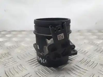 Peça sobressalente para automóvel em segunda mão medidor de massa de ar por bmw serie 1 berlina (e81/e87) 116i referências oem iam 756569101  