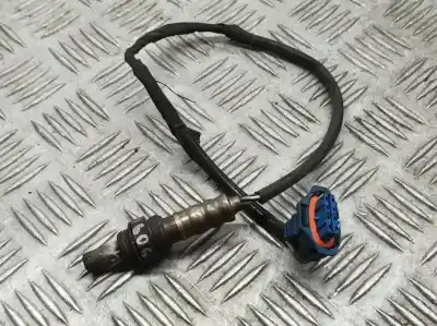 Pièce détachée automobile d'occasion SONDE LAMBDA pour CHEVROLET CRUZE  Références OEM IAM 55566650  