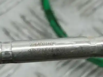 Second-hand car spare part sensor for renault clio v business oem iam references 226400160r  d10d138071