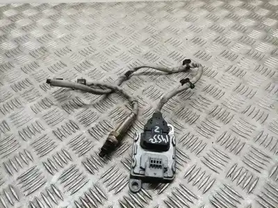 İkinci el araba yedek parçası  için RENAULT CLIO V  OEM IAM referansları 227902608R  A2C19306200