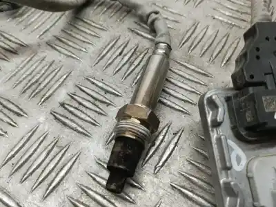 Peça sobressalente para automóvel em segunda mão sonda lambda por renault clio v business referências oem iam 227902608r  a2c19306200
