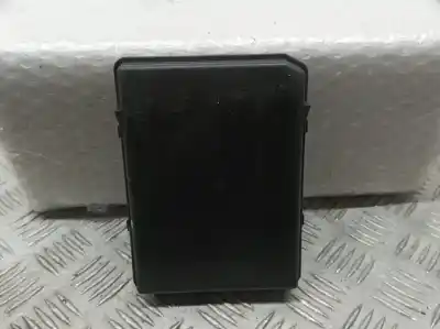 İkinci el araba yedek parçası röle/sigorta kutusu için renault clio v business oem iam referansları 284b69541r  