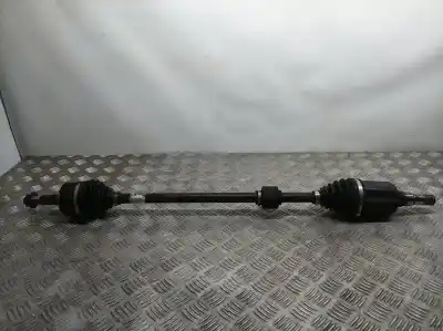 Peça sobressalente para automóvel em segunda mão Transmissão Dianteira Direita por CHEVROLET CRUZE LT Referências OEM IAM 39069606  