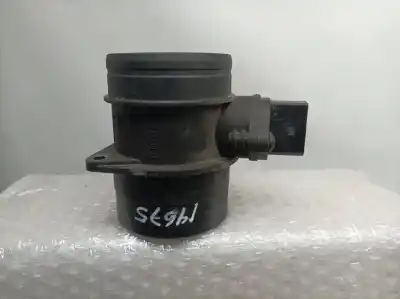 Second-hand car spare part FLOWMETER for AUDI A4 BERLINA (8E)  OEM IAM references 074906461B  0281002461