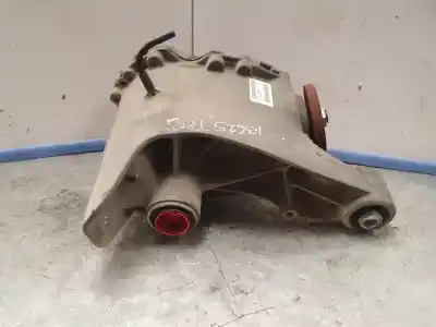 Second-hand car spare part rear differential for land rover range rover sport hse oem iam references 97721802107