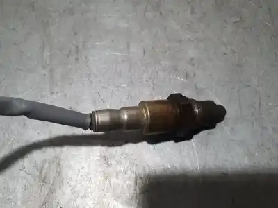 Pezzo di ricambio per auto di seconda mano sonda lambda per peugeot 208 (p2) active pack riferimenti oem iam 9813838380  0258030339