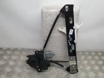 Second-hand car spare part  for VOLKSWAGEN POLO  OEM IAM references 2G6839462C  VW27007S