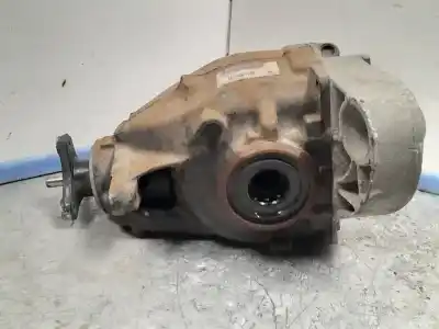 Peça sobressalente para automóvel em segunda mão diferencial traseiro por bmw serie 1 berlina (e81/e87) 118d referências oem iam 7566169