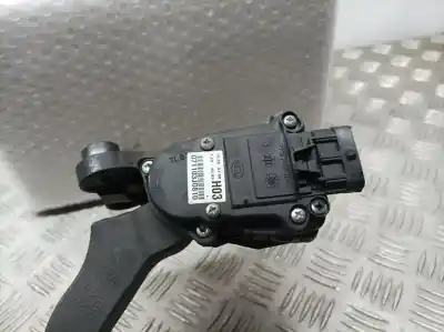 Tweedehands auto-onderdeel potentiometer voor kia cee´d active oem iam-referenties 071103j0810  