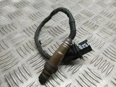 Peça sobressalente para automóvel em segunda mão  por KIA CEE´D  Referências OEM IAM 393502A420  0281004069070