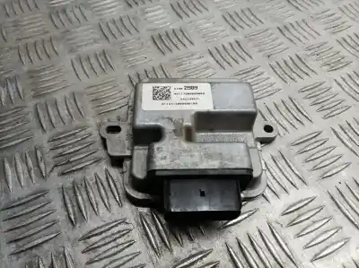 Second-hand car spare part electronic module for opel astra k lim. 5türig dynamic oem iam references 23482909