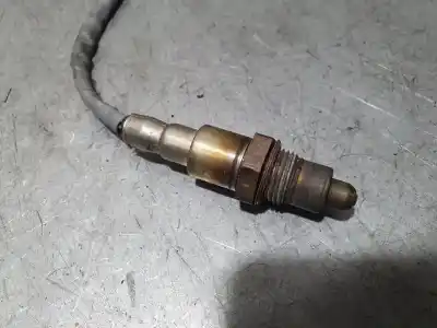 Second-hand car spare part lambda probe for peugeot 208 (p2) active pack oem iam references 9813838380  0258030339