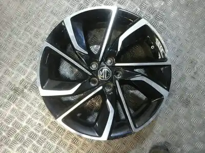 Pezzo di ricambio per auto di seconda mano set di cerchione in lega per mg zs 1.0 t-gdi riferimenti oem iam  aluminio 7x17 5 torn et 41 