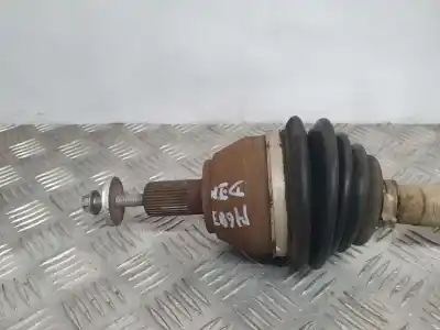 Second-hand car spare part front left transmission for ford focus lim. (cb4) trend oem iam references 3m513b437daf t090212 p30759675