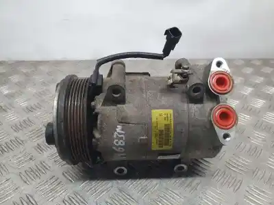 Peça sobressalente para automóvel em segunda mão compressor de ar condicionado a/a a/c por ford focus lim. (cb4) trend referências oem iam cg4471906863  6seu16c