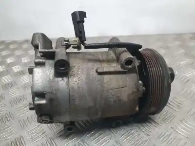Peça sobressalente para automóvel em segunda mão compressor de ar condicionado a/a a/c por ford focus lim. (cb4) trend referências oem iam cg4471906863  6seu16c