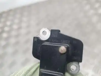Peça sobressalente para automóvel em segunda mão medidor de massa de ar por ford focus lim. (cb4) trend referências oem iam 7m5112b579  