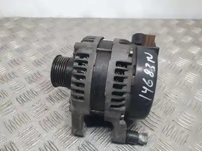 Автозапчасти б/у генератор за ford focus lim. (cb4) trend ссылки oem iam 3m5t10300pd  1042103513