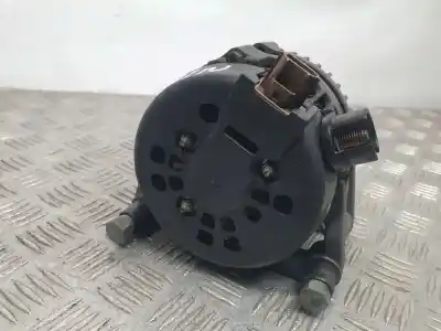 Автозапчасти б/у генератор за ford focus lim. (cb4) trend ссылки oem iam 3m5t10300pd  1042103513