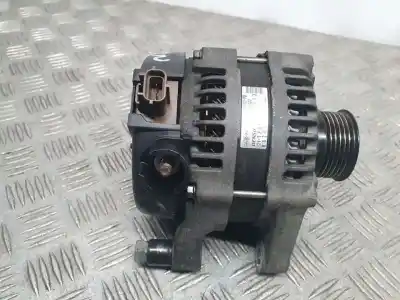 Автозапчасти б/у генератор за ford focus lim. (cb4) trend ссылки oem iam 3m5t10300pd  1042103513