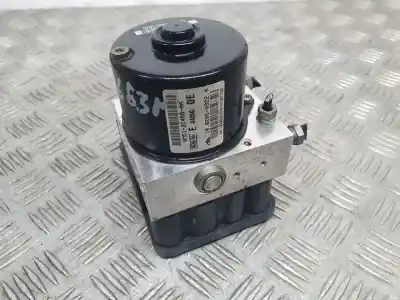 Peça sobressalente para automóvel em segunda mão abs por ford focus lim. (cb4) trend referências oem iam 8m512c405aa  10020603224