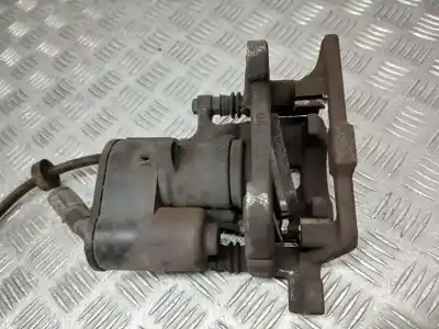 Автозапчастина б/у задній правий гальмівний супорт для audi a6 avant (4f2) 2.7 tdi quattro посилання на oem iam 4f0615404f  