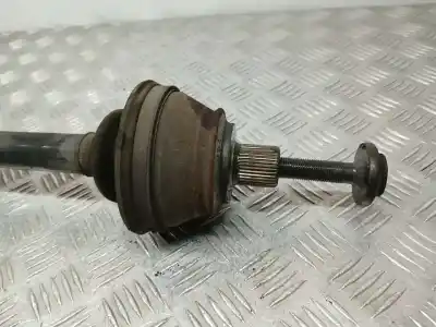 Second-hand car spare part rear right transmission for audi a6 avant (4f2) 2.7 tdi quattro oem iam references 4f0501203  