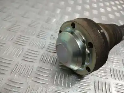 Second-hand car spare part rear right transmission for audi a6 avant (4f2) 2.7 tdi quattro oem iam references 4f0501203  