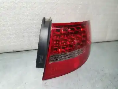 Автозапчасти б/у правый задний фонарь за audi a6 avant (4f2) 2.7 tdi quattro ссылки oem iam 89094150  