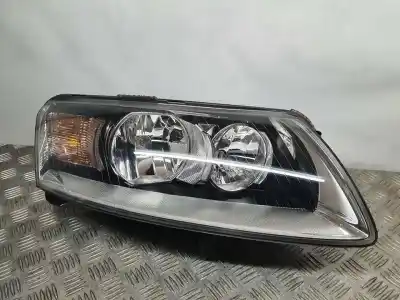 Автозапчастина б/у права фа для audi a6 avant (4f2) 2.7 tdi quattro посилання на oem iam 4f0941004bj