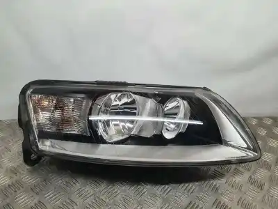Автозапчасти б/у правая фара за audi a6 avant (4f2) 2.7 tdi quattro ссылки oem iam 4f0941004bj  1ej009925