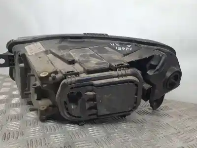 Автозапчасти б/у правая фара за audi a6 avant (4f2) 2.7 tdi quattro ссылки oem iam 4f0941004bj  1ej009925