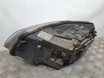 Автозапчасти б/у правая фара за audi a6 avant (4f2) 2.7 tdi quattro ссылки oem iam 4f0941004bj  1ej009925