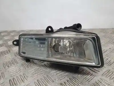 Автозапчастина б/у правий протитуман для audi a6 avant (4f2) 2.7 tdi quattro посилання на oem iam 6855502  