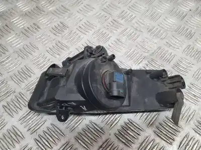 Автозапчастина б/у правий протитуман для audi a6 avant (4f2) 2.7 tdi quattro посилання на oem iam 6855502  