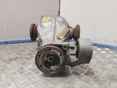 Автозапчастина б/у задній диференціал для audi a6 avant (4f2) 2.7 tdi quattro посилання на oem iam 08v525053