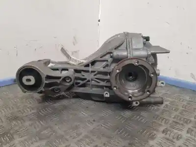Автозапчасти б/у задний дифференциал за audi a6 avant (4f2) 2.7 tdi quattro ссылки oem iam 08v525053  
