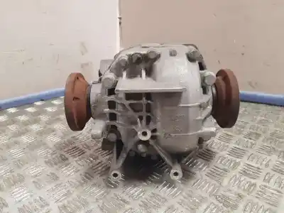 Автозапчасти б/у задний дифференциал за audi a6 avant (4f2) 2.7 tdi quattro ссылки oem iam 08v525053  