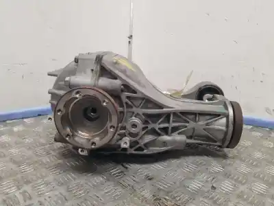 Автозапчасти б/у задний дифференциал за audi a6 avant (4f2) 2.7 tdi quattro ссылки oem iam 08v525053  
