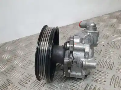 Second-hand car spare part steering pump for audi a6 avant (4f2) 2.7 tdi quattro oem iam references 4f0145156a  7651955133