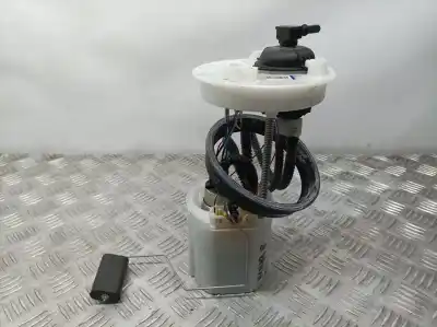 Автозапчастина б/у індикатор для ford ecosport (cr6) trend посилання на oem iam gn159h307na  058020002u