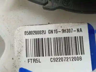 Автозапчастина б/у індикатор для ford ecosport (cr6) trend посилання на oem iam gn159h307na  058020002u