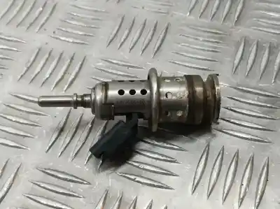 Автозапчастина б/у инжектор для citroen jumpy furgon control m посилання на oem iam 9813930180