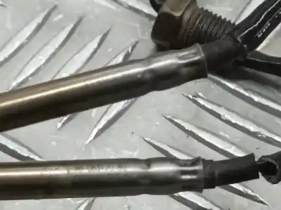 Second-hand car spare part sensor for peugeot 3008 gt line oem iam references 9808312080  