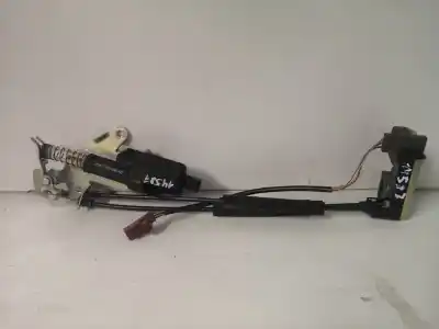 Recambio de automóvil de segunda mano de CERRADURA MALETERO / PORTON para FORD FIESTA (CBK)  referencias OEM IAM 1499380  