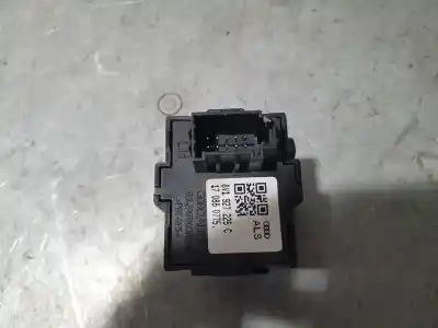 Peça sobressalente para automóvel em segunda mão alavanca de travão de mão por audi a3 (8v) ambiente ultra referências oem iam 8v1927225c  170880775