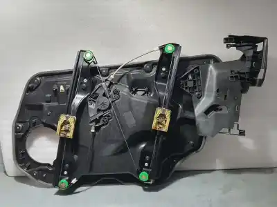 Second-hand car spare part driver left window regulator for volvo xc60 kinetic drive oem iam references 2607281  